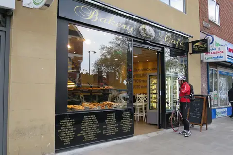 Skiersca - Polish Goods & Bakery photo 4
