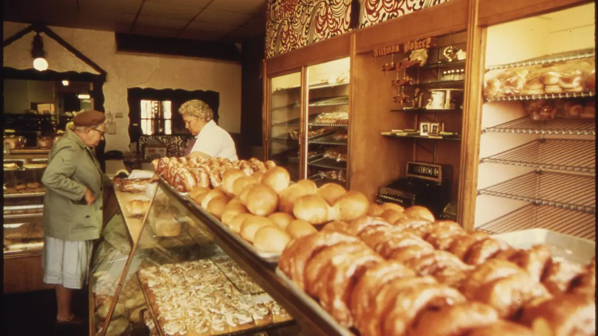 Skiersca - Polish Goods & Bakery – polish bakery in Grahamston, Falkirk